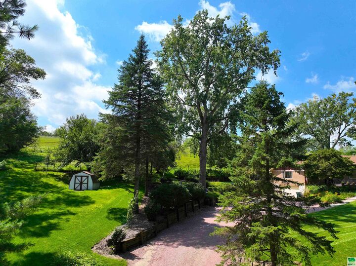 Property Photo: 33335 Thor Drive IA 51108