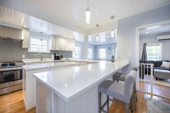 Property Photo:  48 Kent St  MA 02169 