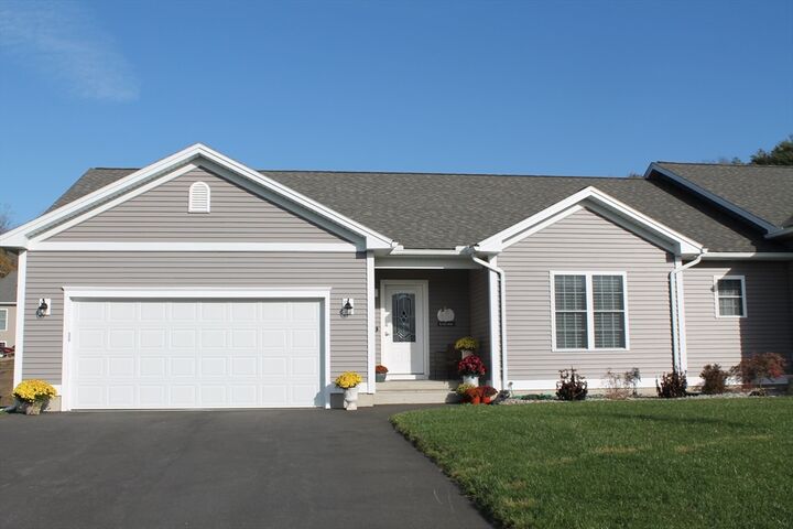 308 Miller St. 78  Ludlow MA 01056 photo