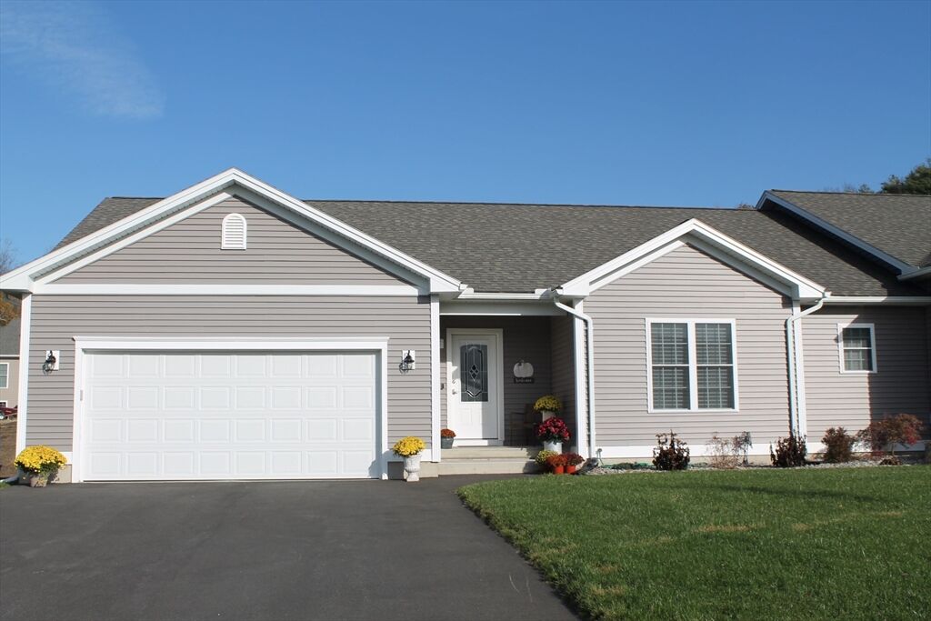 Property Photo: 308 Miller St. 78 MA 01056
