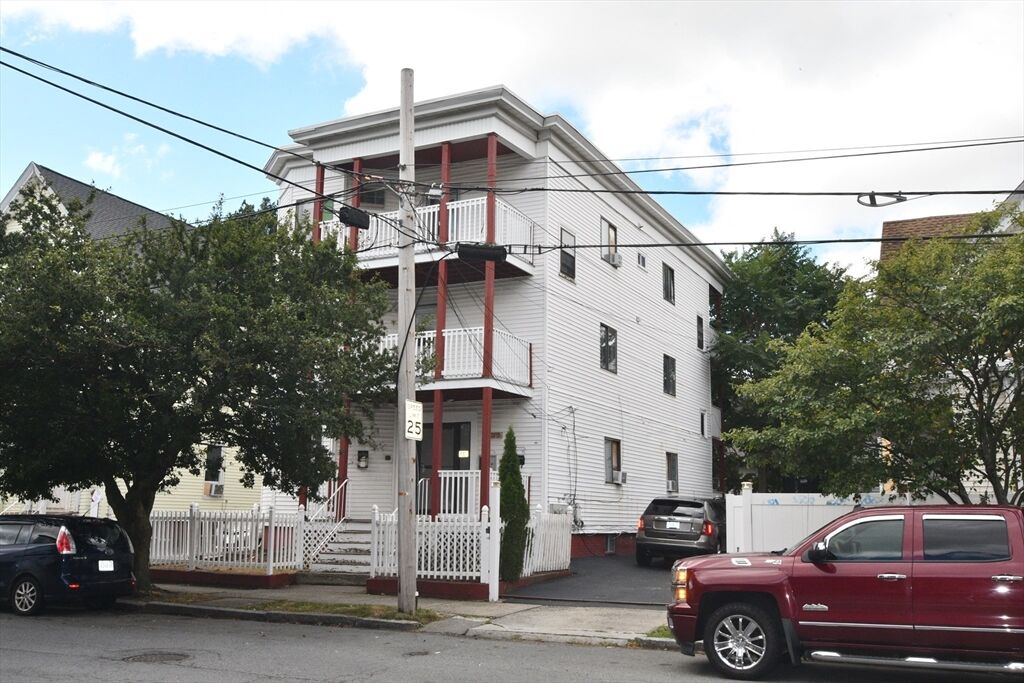 Property Photo:  112 Johnson Street  MA 01902 
