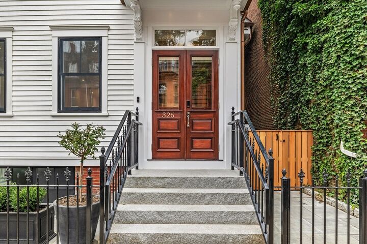 Property Photo:  326 K St  MA 02127 