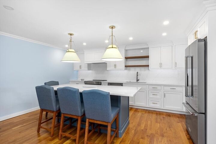 Property Photo:  2001 Marina Dr 608  MA 02171 