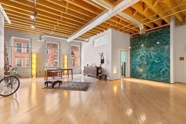 Property Photo:  90 South St 3  MA 02111 