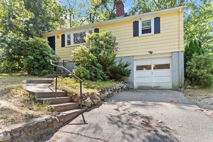 Property Photo:  24 Rockville Ave  MA 02421 