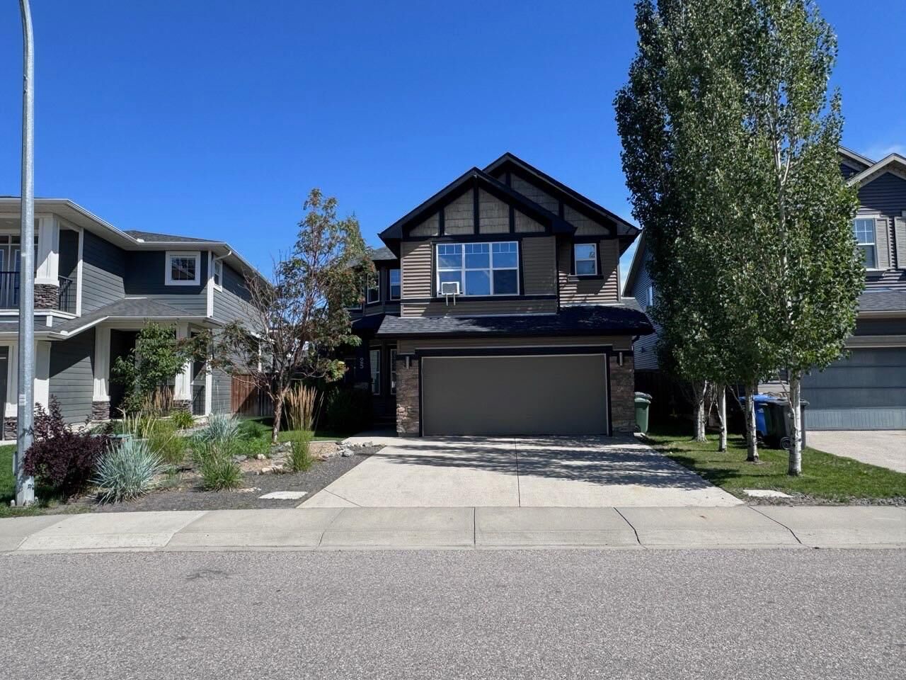 Property Photo: 25 Westridge Way AB T1S 0K1