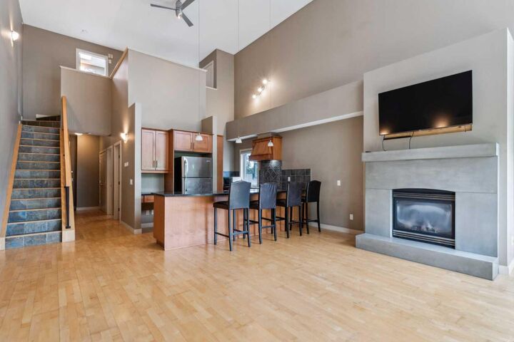 1818 14 Street SW 401  Calgary AB T2T 3S9 photo