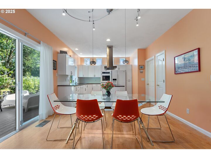 Property Photo: 4844 SW 45th Ave OR 97221