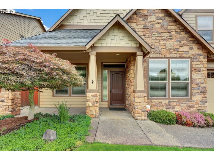 Property Photo: 12513 NE 14th Cir WA 98684