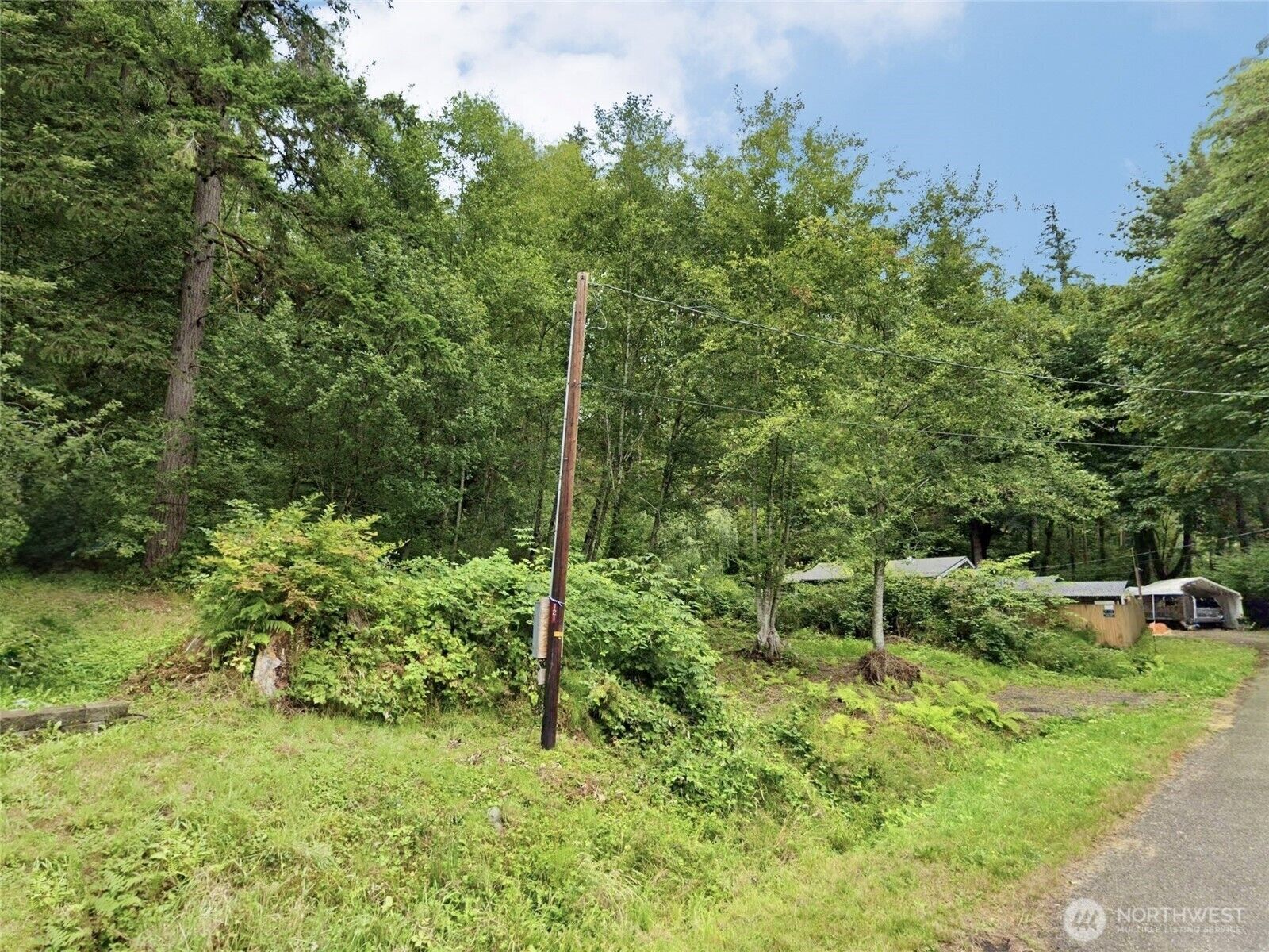 Property Photo:  141 NE Steelhead Drive  WA 98528 