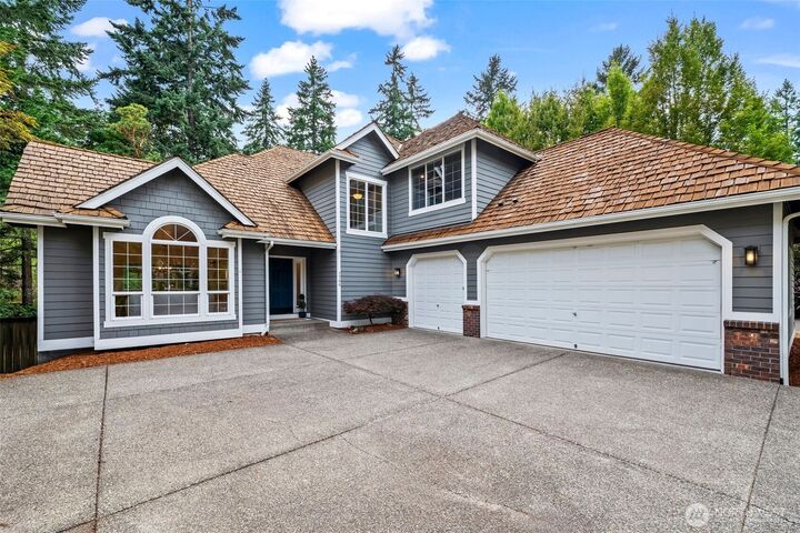 Property Photo:  7706  44th Street Ct NW  WA 98335 