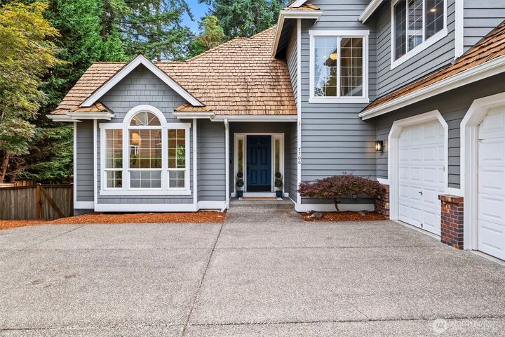Property Photo:  7706  44th Street Ct NW  WA 98335 