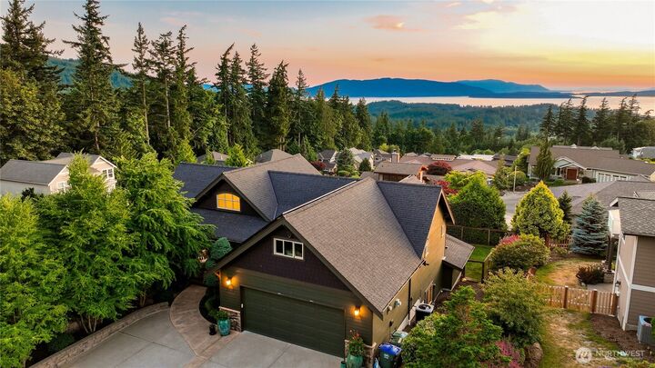 Property Photo:  2010  Samish Crest Way  WA 98229 