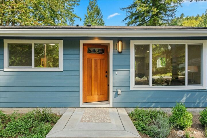 Property Photo: 36802 SE 47th Place WA 98024