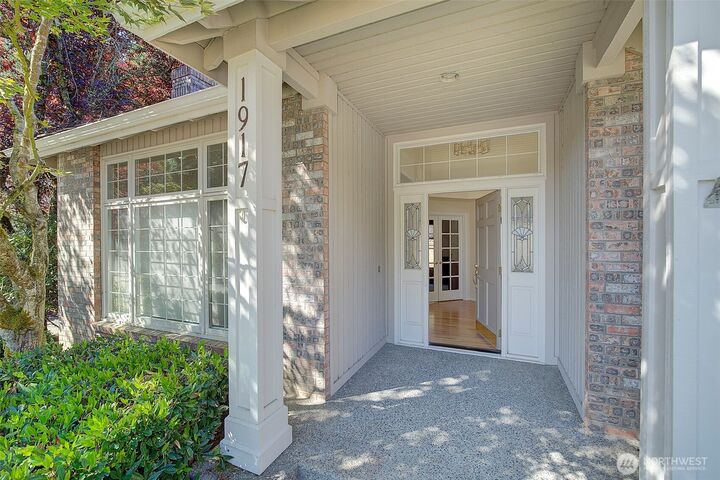 Property Photo: 1917 222nd Avenue NE WA 98074