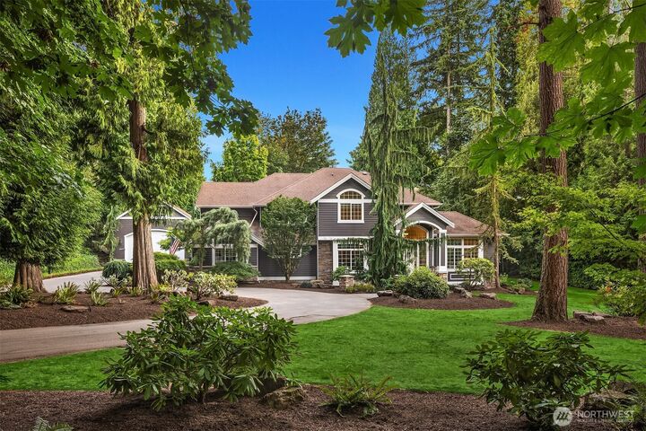 Property Photo:  14869 NE 195th Street  WA 98072 