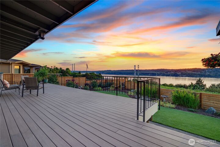 Property Photo: 2702 Vista View Drive WA 98407