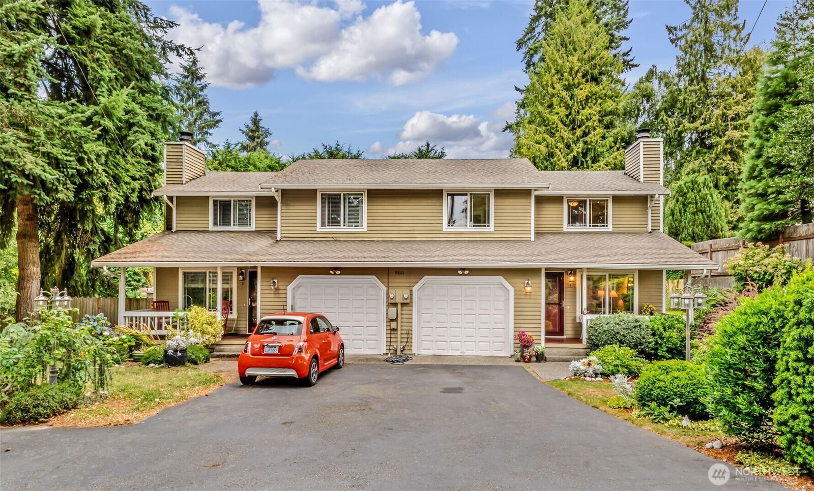 Property Photo: 9801 234th Street SW 1 WA 98020