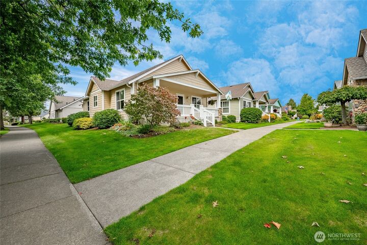 Property Photo: 500 Fieldstone Loop #25 WA 98264