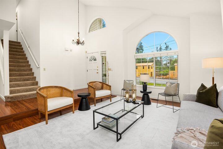 Property Photo: 11109 116th Avenue NE WA 98033