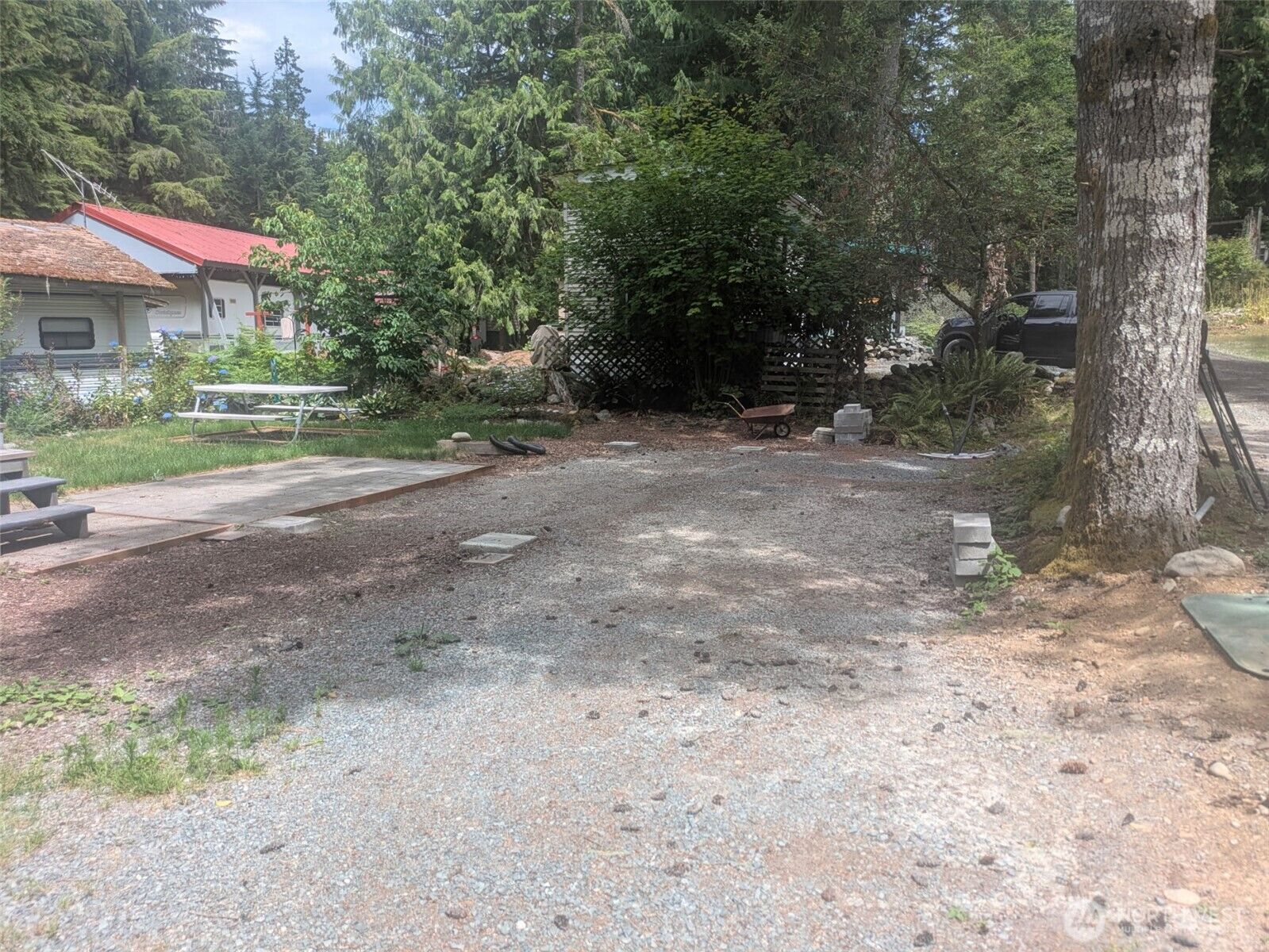Property Photo: 45087 Sikhs Trail 3C66 WA 98237