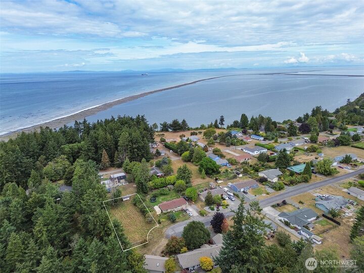 Property Photo: 999 Bay View Street WA 98382