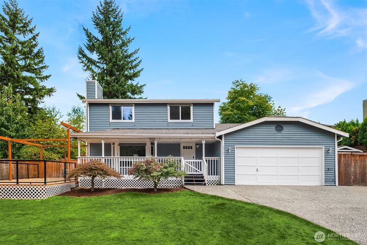 23101  20th Avenue SE  Bothell WA 98021 photo
