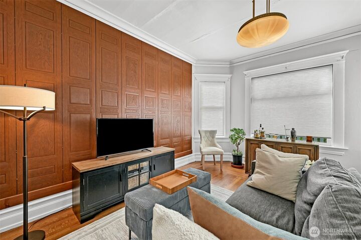 Property Photo: 1200 W Holly Street WA 98225