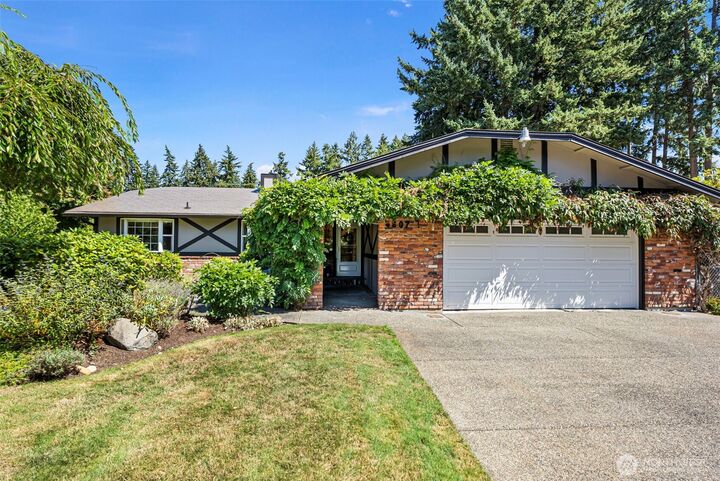 4607  72nd Avenue Ct W  University Place WA 98466 photo