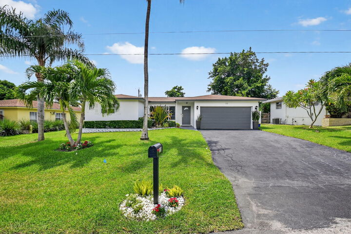 118 SE 29th Avenue  Boynton Beach FL 33435 photo