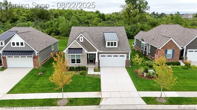 Property Photo: 17103 Princeton Lane MI 48168