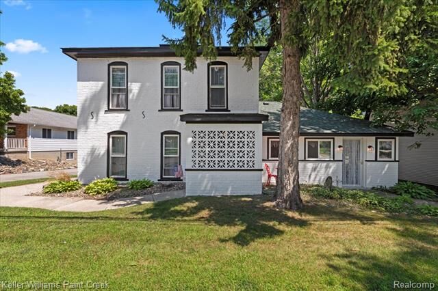 Property Photo:  70372 N Main Street  MI 48062 