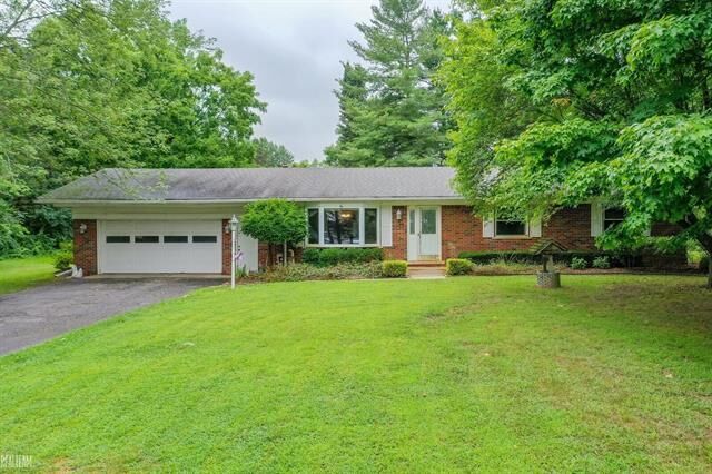 Property Photo:  74229 Van Dyke Road  MI 48065 