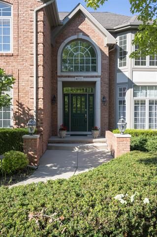 Property Photo:  4712 Rambling Court  MI 48098 