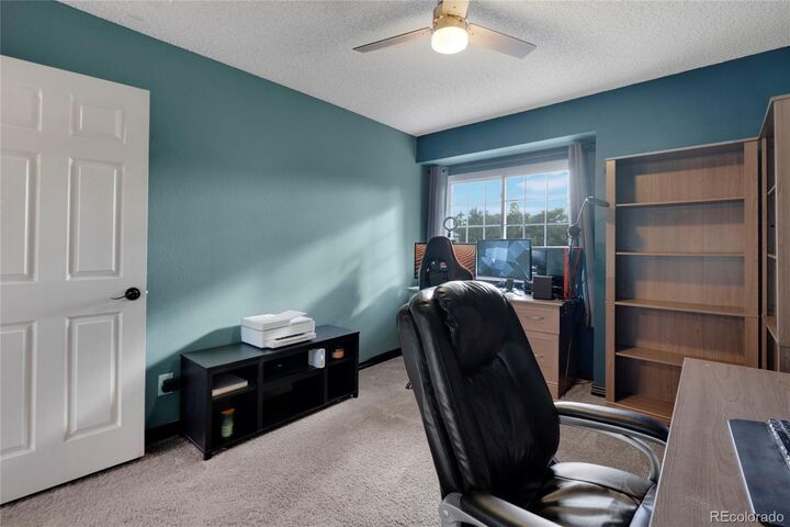 Property Photo:  5055 Weeping Willow Circle  CO 80130 
