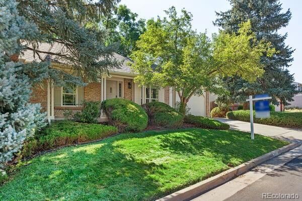 Property Photo:  7938 S Datura Street  CO 80120 