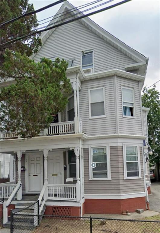 Property Photo:  106 Taylor Street  RI 0295 