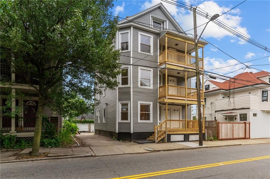 Property Photo:  382 Orms Street  RI 02908 