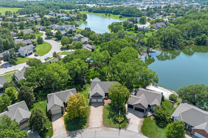Property Photo: 6509 W Clear Meadow St KS 67205