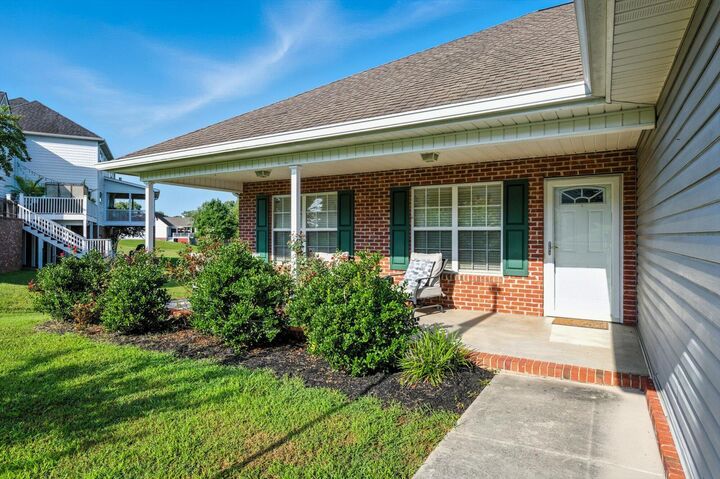 Property Photo:  523 Lynnwood Drive  TN 37303 