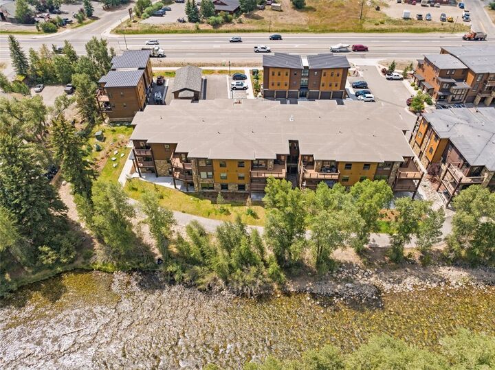 1044 Blue River Parkway C-305  Silverthorne CO 80498 photo