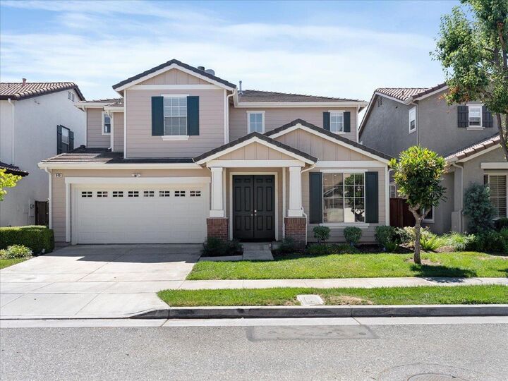 840 Romani Court  San Jose CA 95125 photo