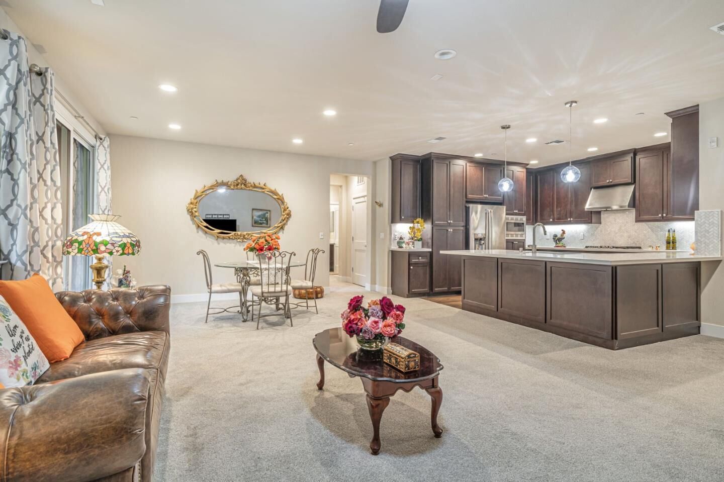 Property Photo:  788 Tranquility Circle 3  CA 94551 