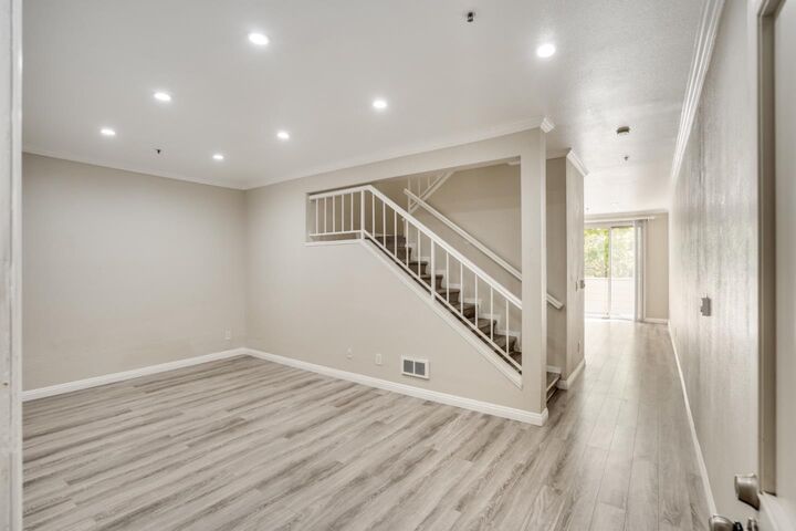 Property Photo: 929 East El Camino Real 138 CA 94087