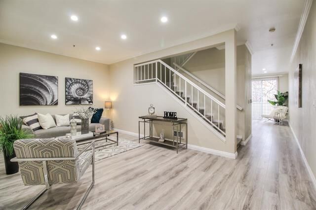 Property Photo: 929 East El Camino Real 138H CA 94087