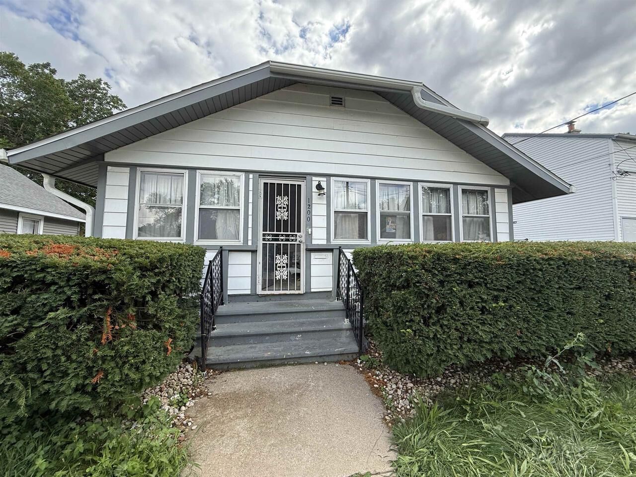 Property Photo: 1200 Randall Street WI 53511