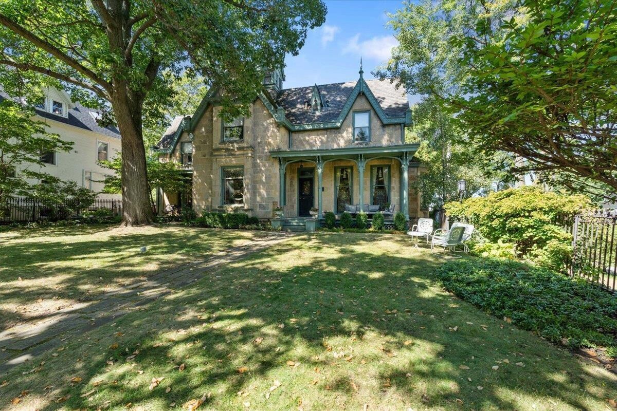 Property Photo: 752 East Gorham Street WI 53703