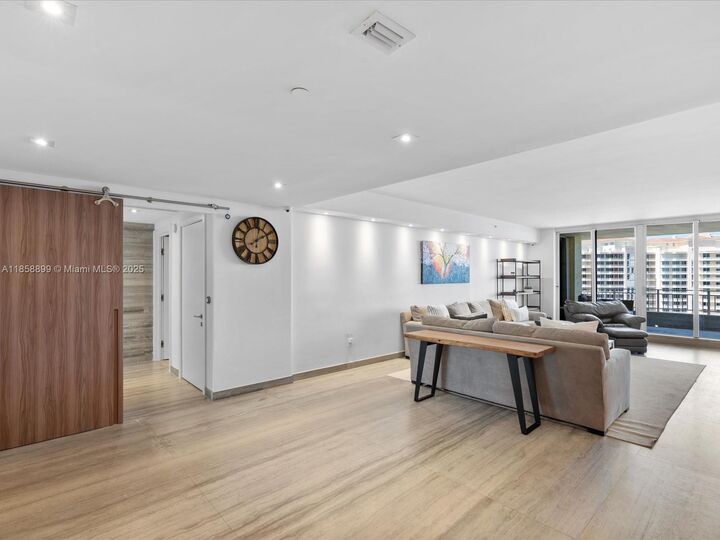 Property Photo: 799 Crandon Blvd 1208 FL 33149