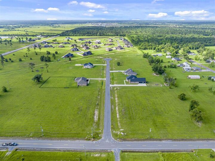 0 Talon Lane Lot 1  Lake Charles LA 70611 photo