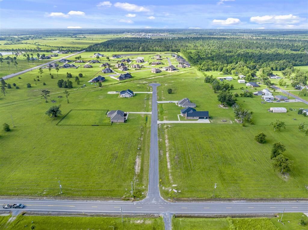 Property Photo: 0 Talon Lane Lot 1 LA 70611